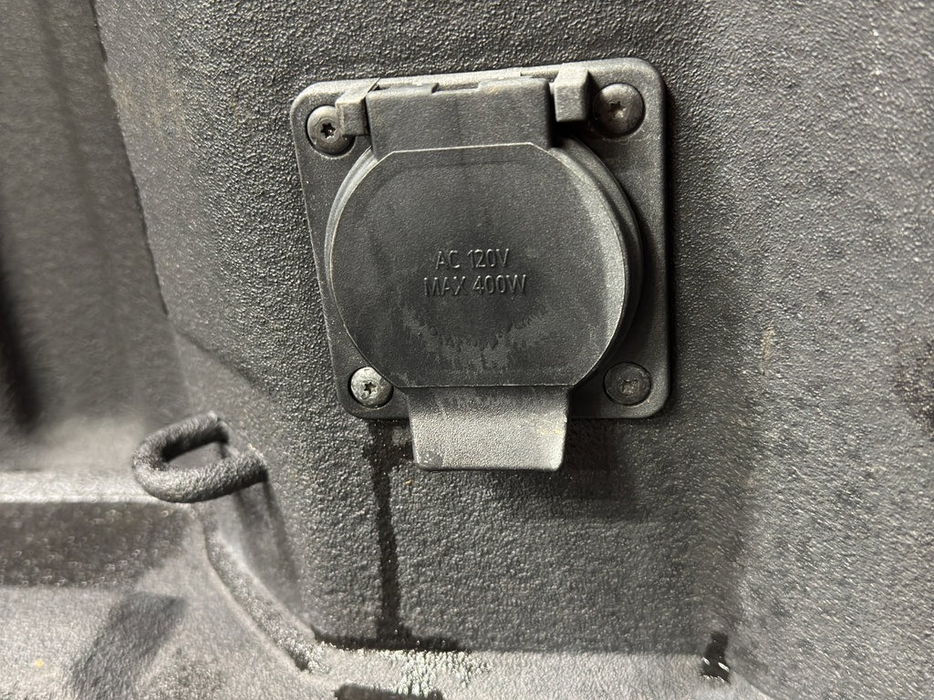 Used 2022 GMC Sierra 1500 AT4 w/ Sierra Safety Plus Package image 26