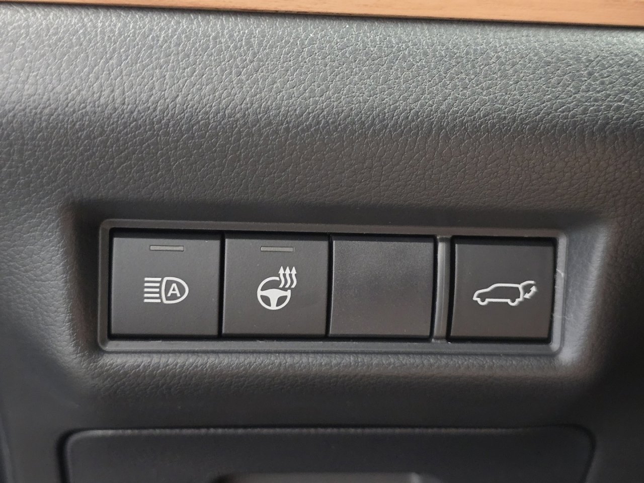 New 2026 Toyota Grand Highlander Limited AWD/4WD image 11
