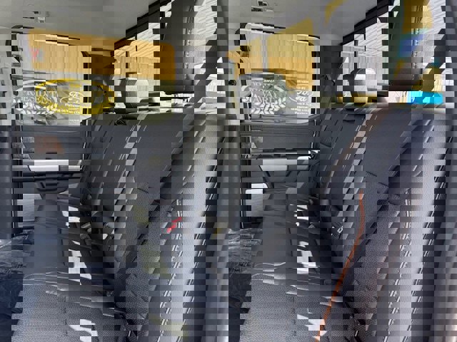 New 2025 Ford F250 Lariat w/ Lariat Ultimate Package image 8