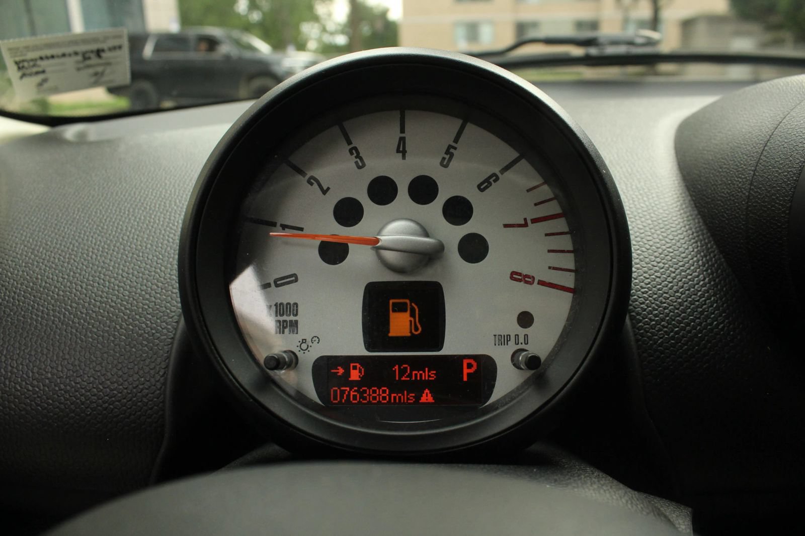 Used 2013 MINI Cooper Paceman S FWD image 24