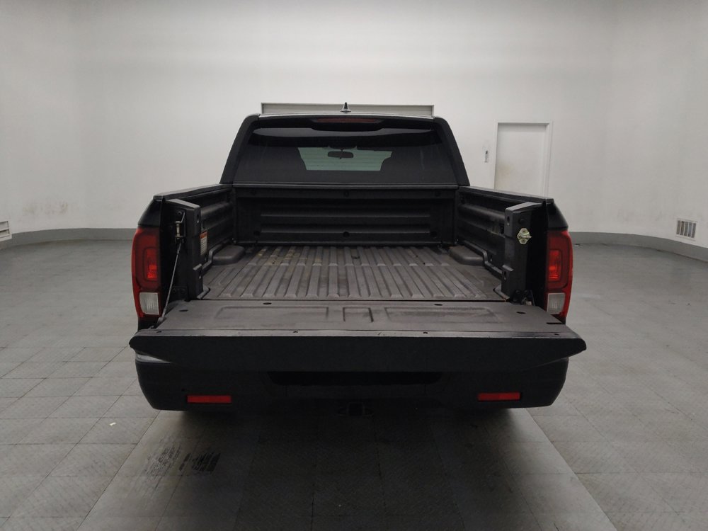 Used 2019 Honda Ridgeline Sport image 29