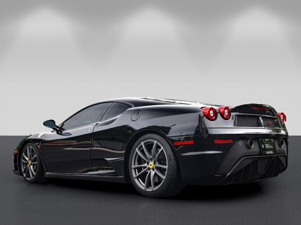 Used 2009 Ferrari F430 Scuderia RWD image 5