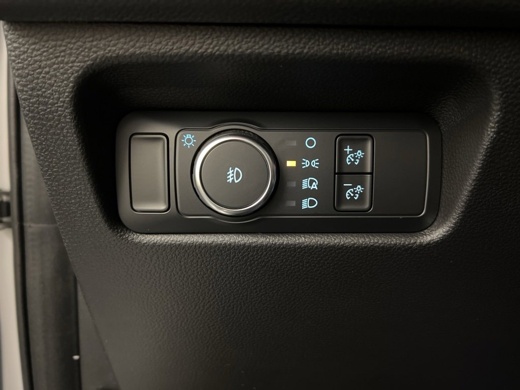 New 2025 Ford Ranger XL image 22