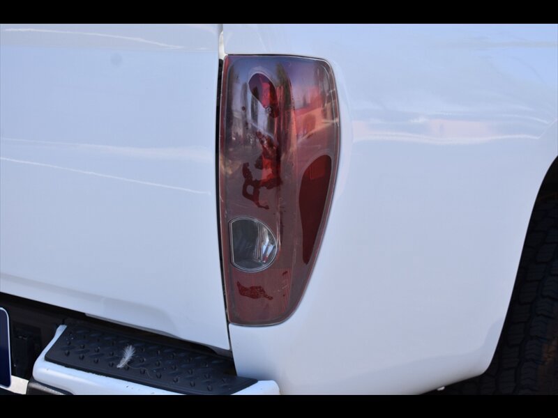 Used 2012 Chevrolet Colorado LT AWD/4WD image 43