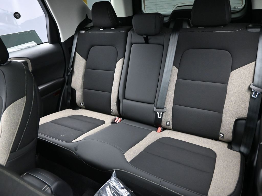 New 2025 Ford Bronco Sport Big Bend image 27