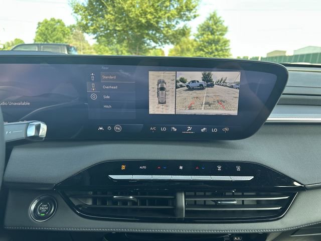 New 2026 Buick Enclave Sport Touring w/ LPO, Floor Liner Package image 33