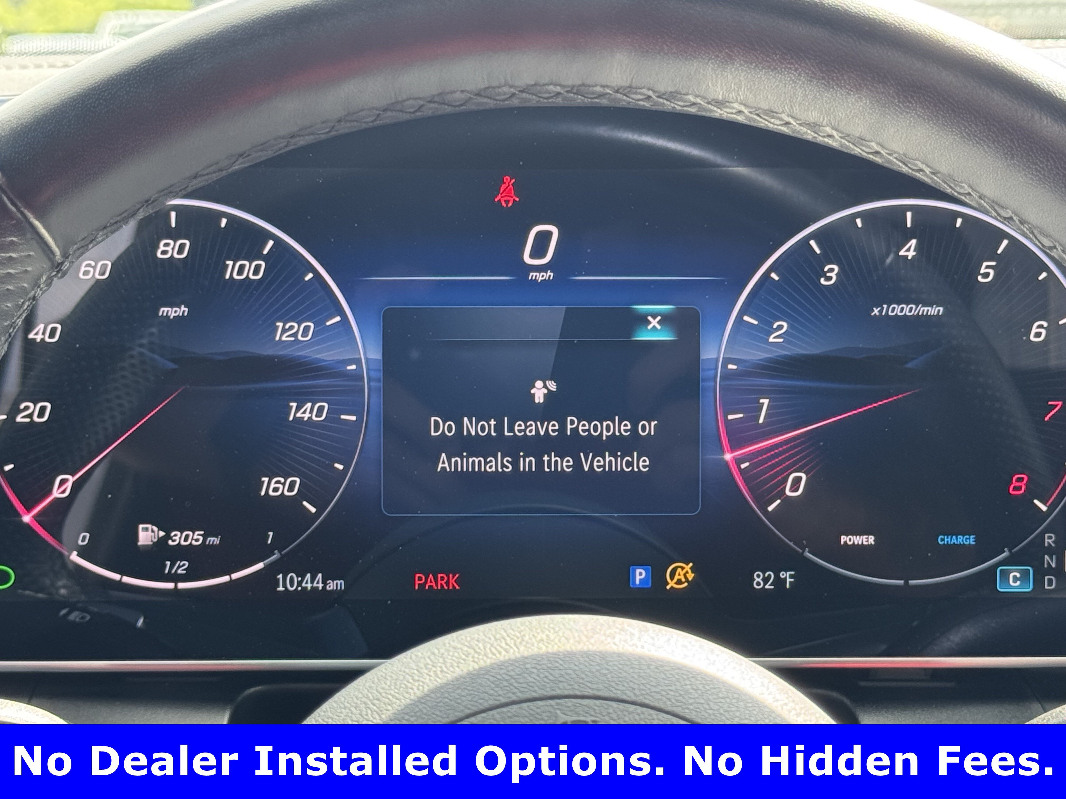 Used 2025 Mercedes-Benz GLC 300 image 15
