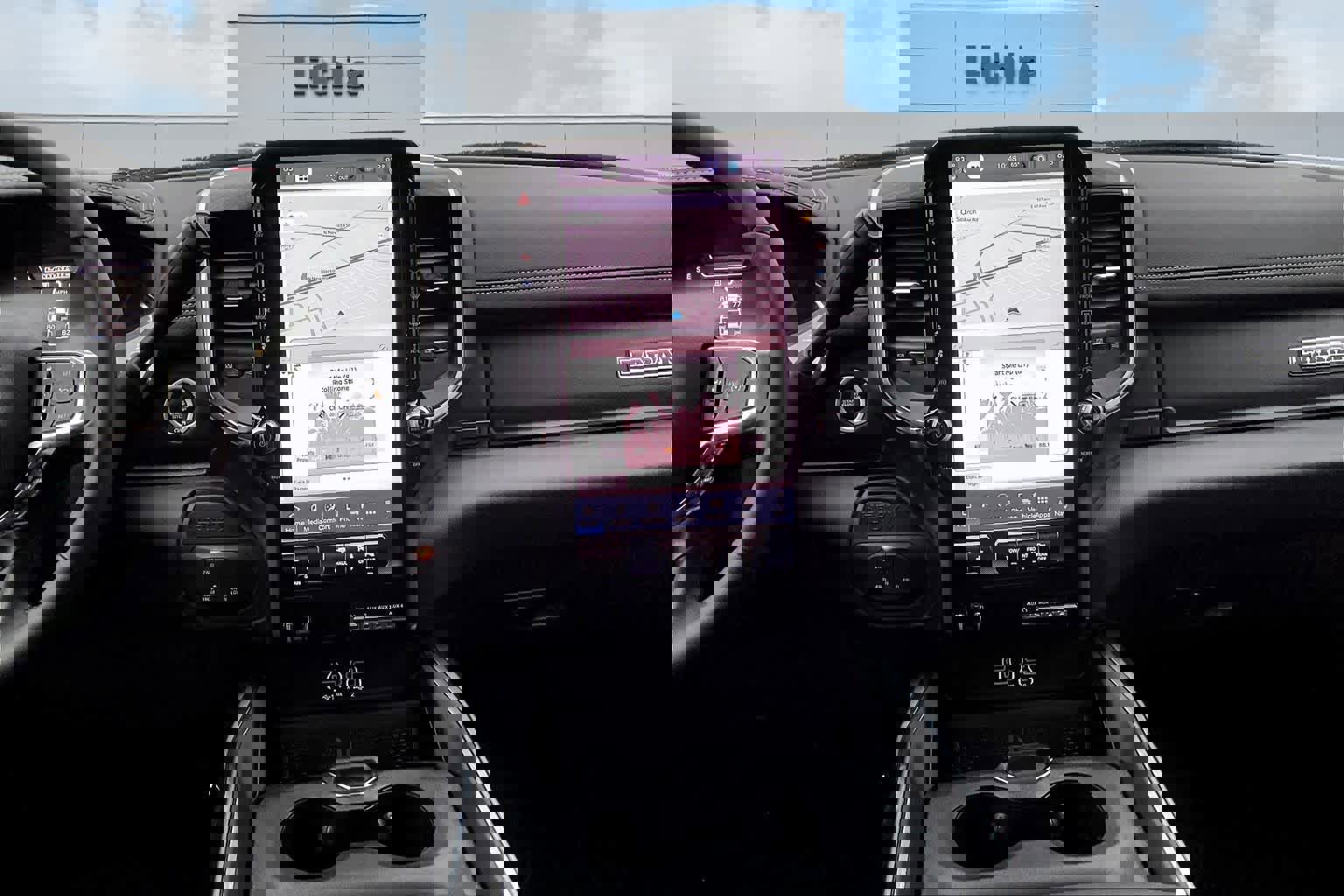 New 2026 RAM 2500 Laramie image 16