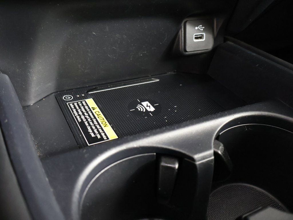 Used 2023 Honda HR-V EX-L image 50