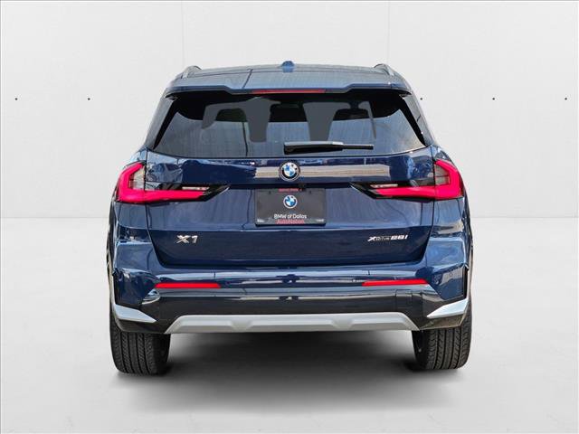 Used 2026 BMW X1 xDrive28i w/ Convenience Package image 6