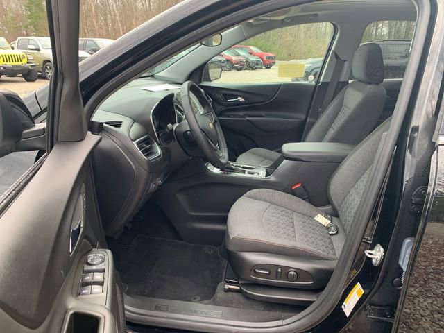 Used 2023 Chevrolet Equinox LT image 31