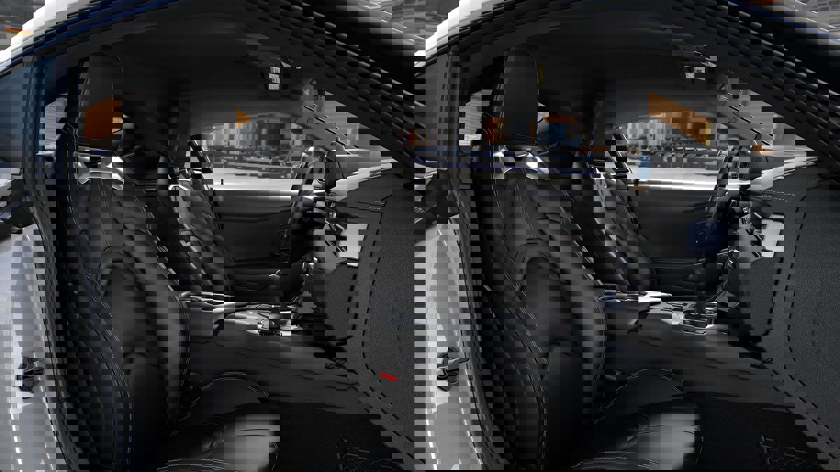 New 2026 Toyota Supra Premium image 20