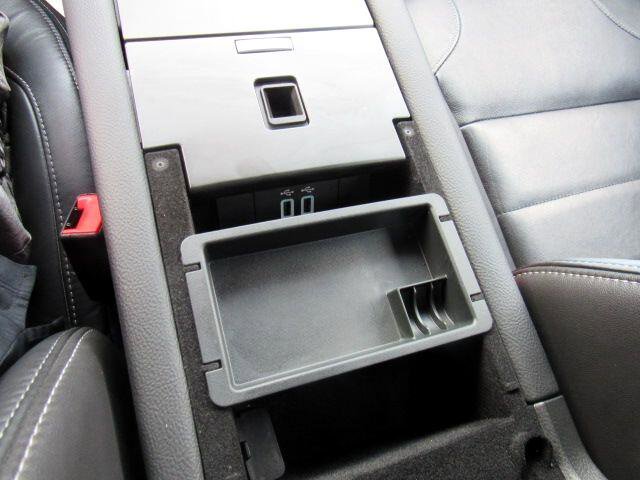 Used 2017 Ford Taurus SEL w/ Equipment Group 201A image 33