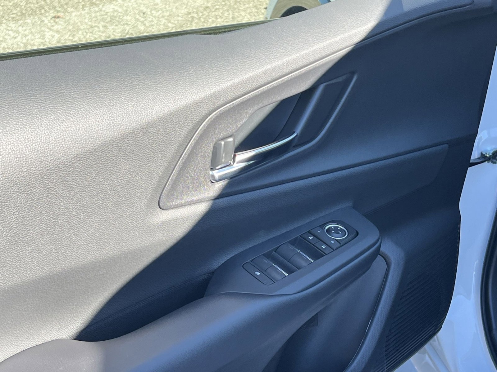 New 2026 Toyota Prius Plug-In Hybrid image 10