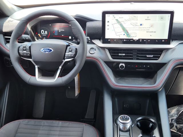 New 2026 Ford Explorer ST-Line w/ ST-Line Street Pack image 27