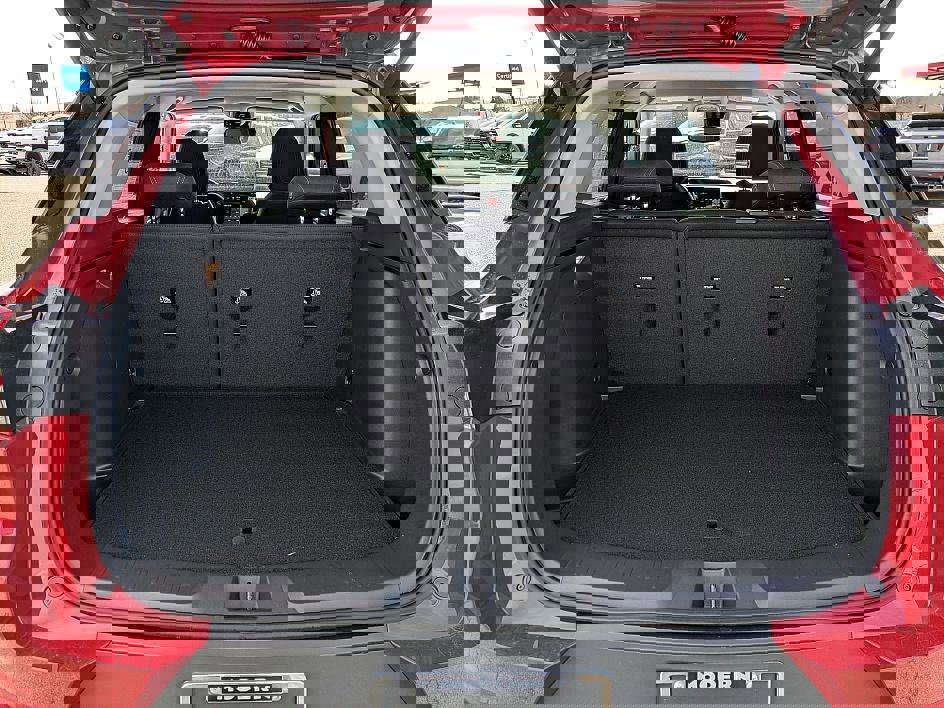 New 2026 Chevrolet TrailBlazer LT w/ Convenience Package image 26