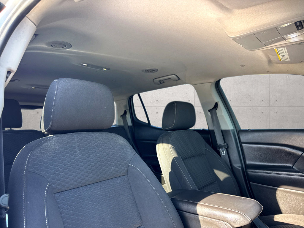 Used 2018 GMC Acadia SLE AWD/4WD image 7