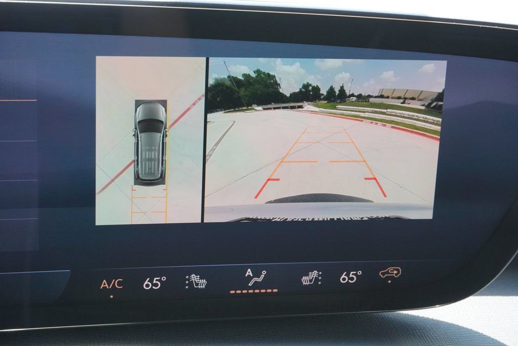 Used 2026 Buick Enclave Sport Touring FWD image 13