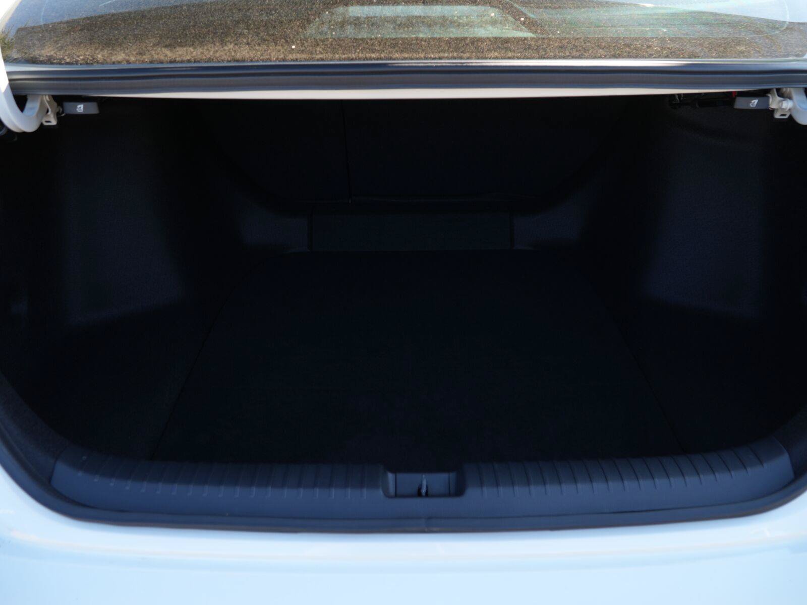 Used 2026 Honda Accord SE image 30