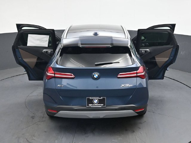 New 2026 BMW X3 xDrive30i w/ Convenience Package AWD/4WD image 33