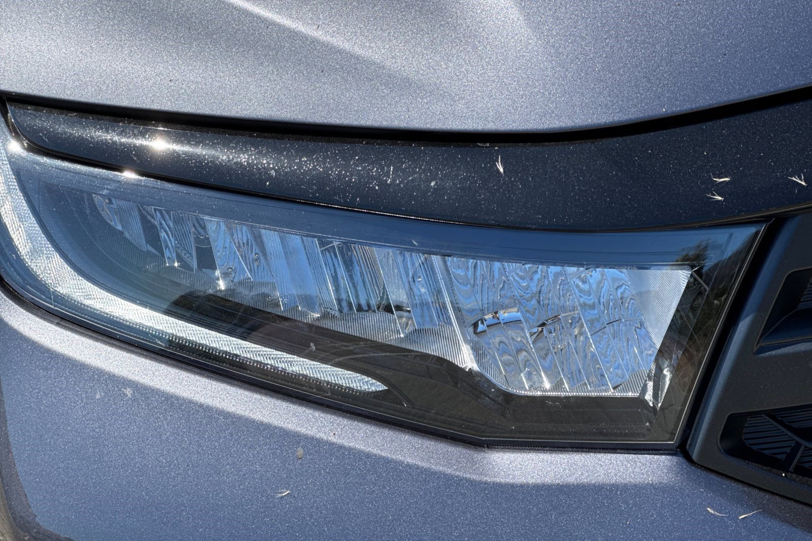 New 2026 Honda Odyssey EX-L image 11