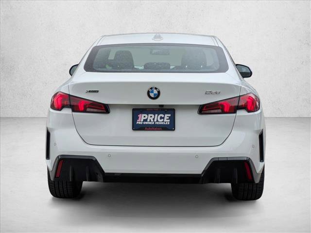 Used 2025 BMW 228i xDrive 228 xDrive image 6