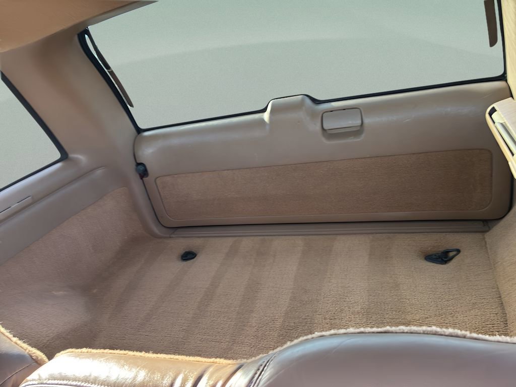 Used 1996 Oldsmobile Bravada AWD image 17