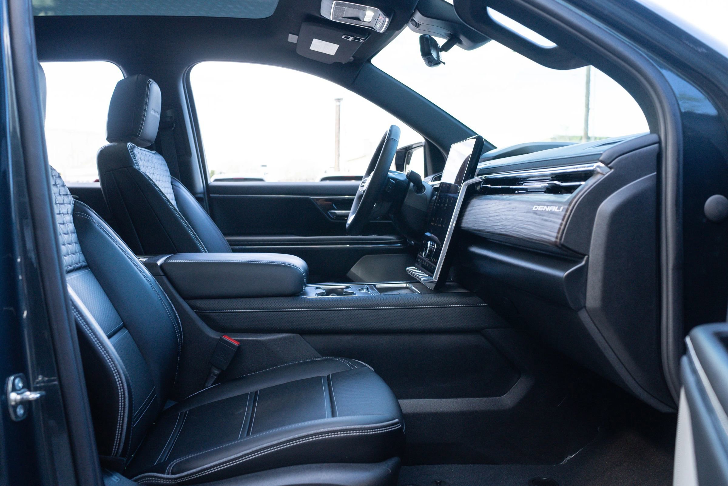 Used 2025 GMC Sierra EV Denali image 26