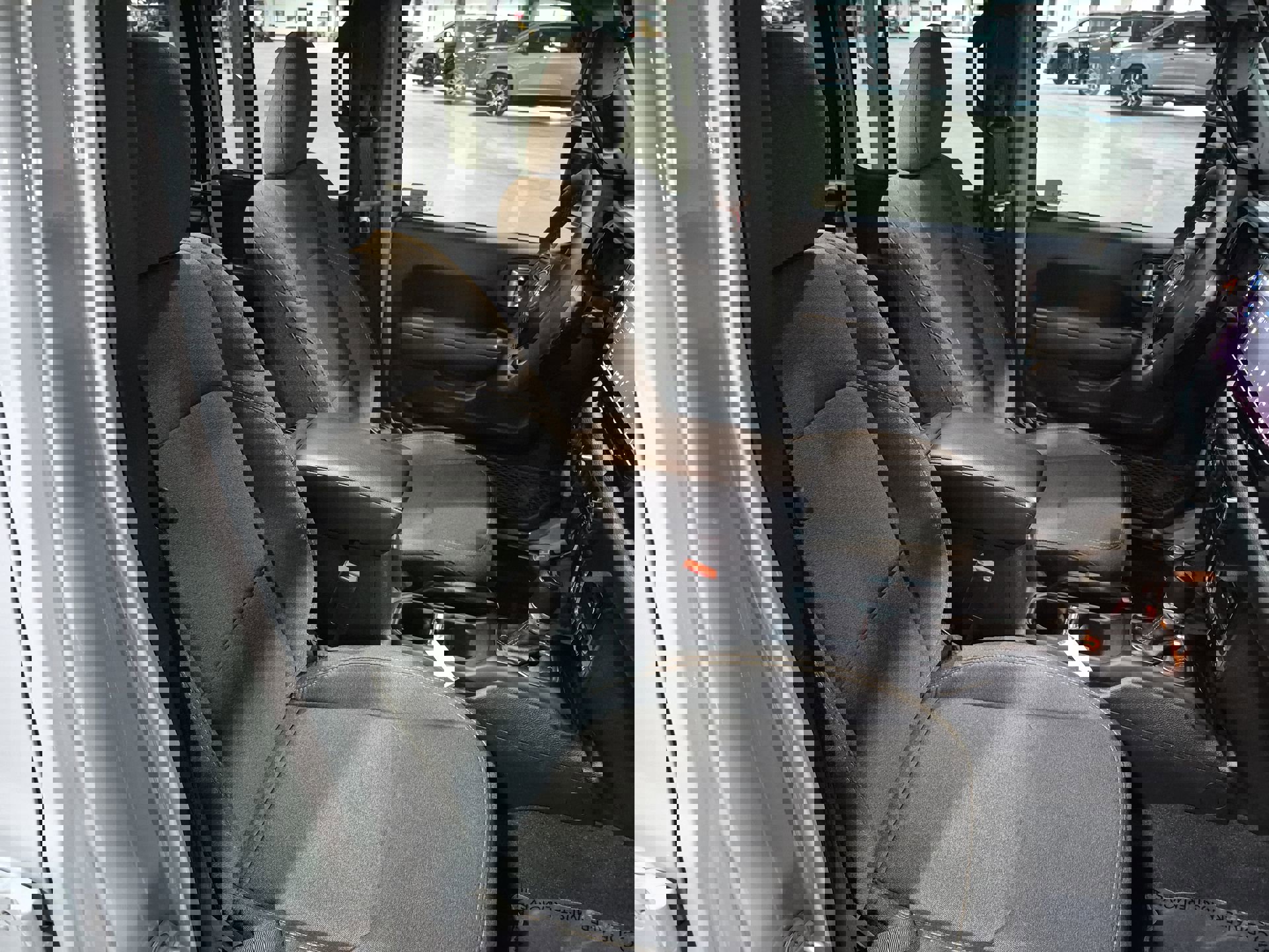 Used 2024 Jeep Wrangler Willys image 27