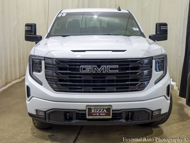 Used 2025 GMC Sierra 1500 Elevation w/ Preferred Package AWD/4WD image 7