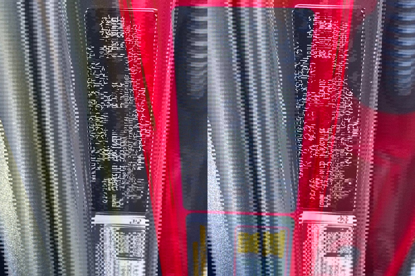 Used 2023 Kia Niro EX image 34