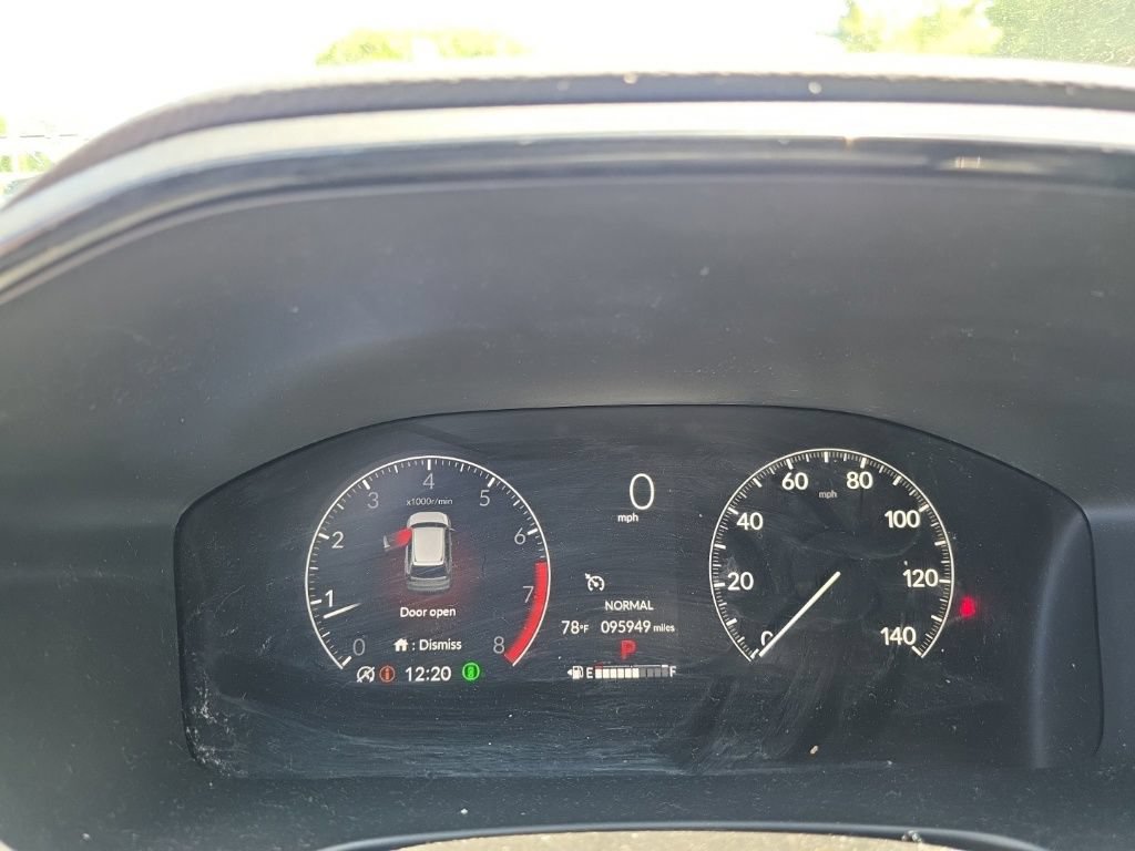 Used 2023 Honda CR-V LX image 14