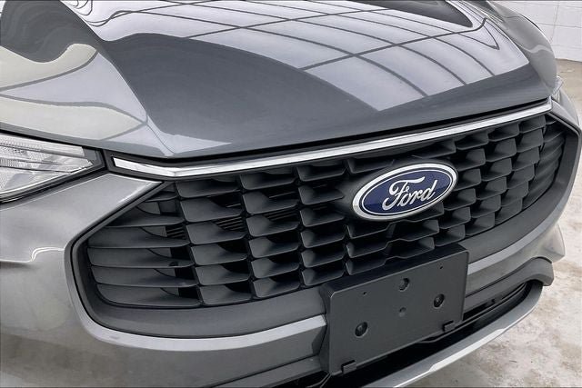 Used 2023 Ford Escape Active AWD/4WD image 30