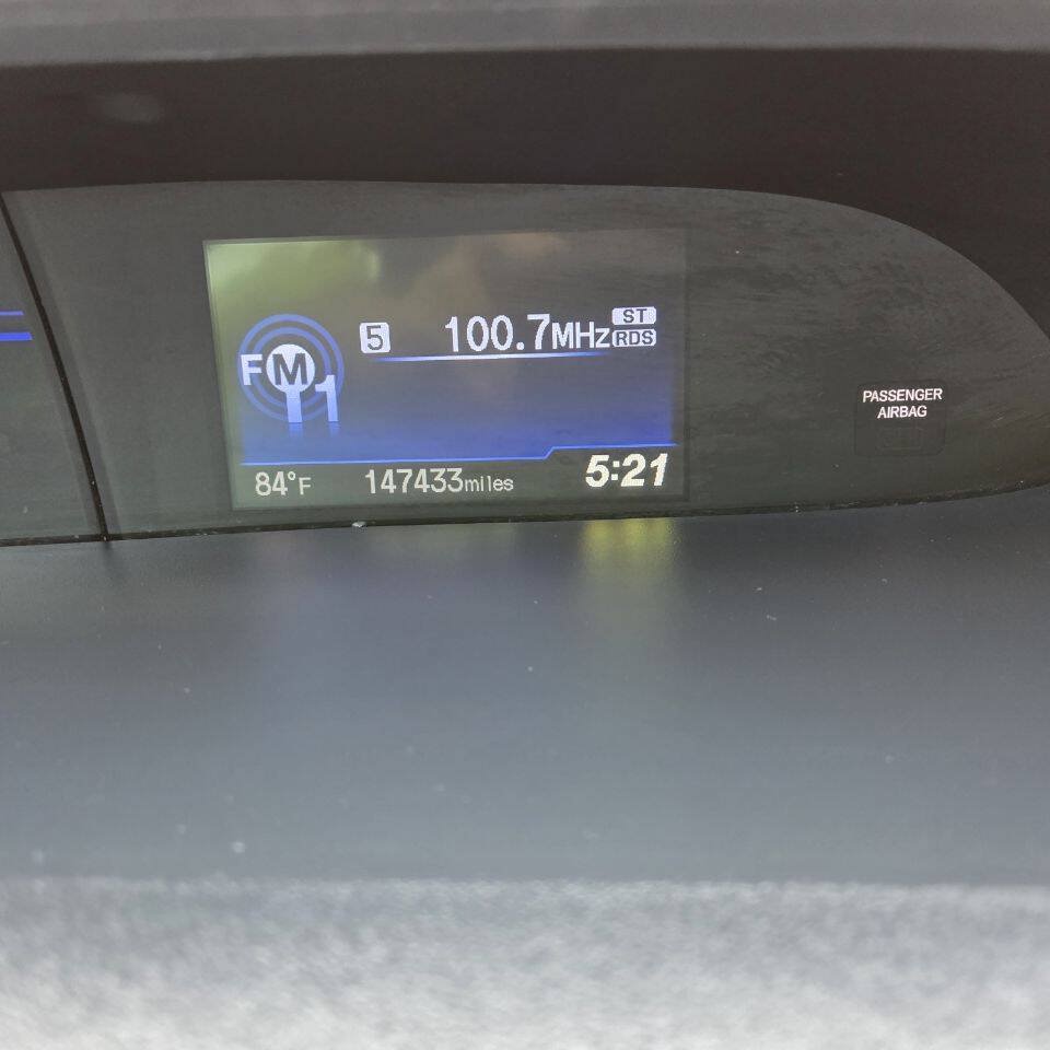 Used 2013 Honda Civic EX image 19