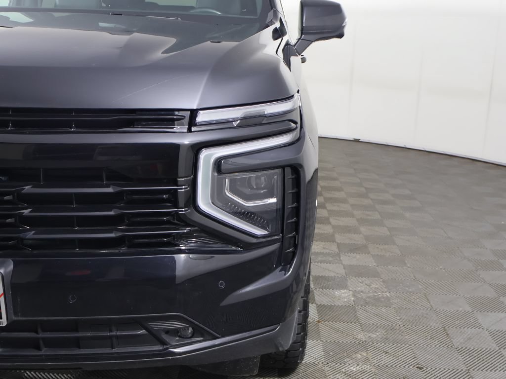 Used 2025 Chevrolet Tahoe RST w/ Comfort Package AWD/4WD image 19