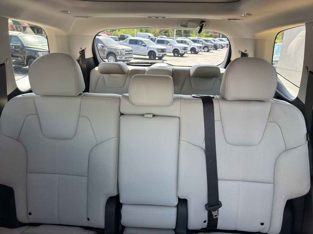 Used 2025 Kia Telluride SX FWD image 14