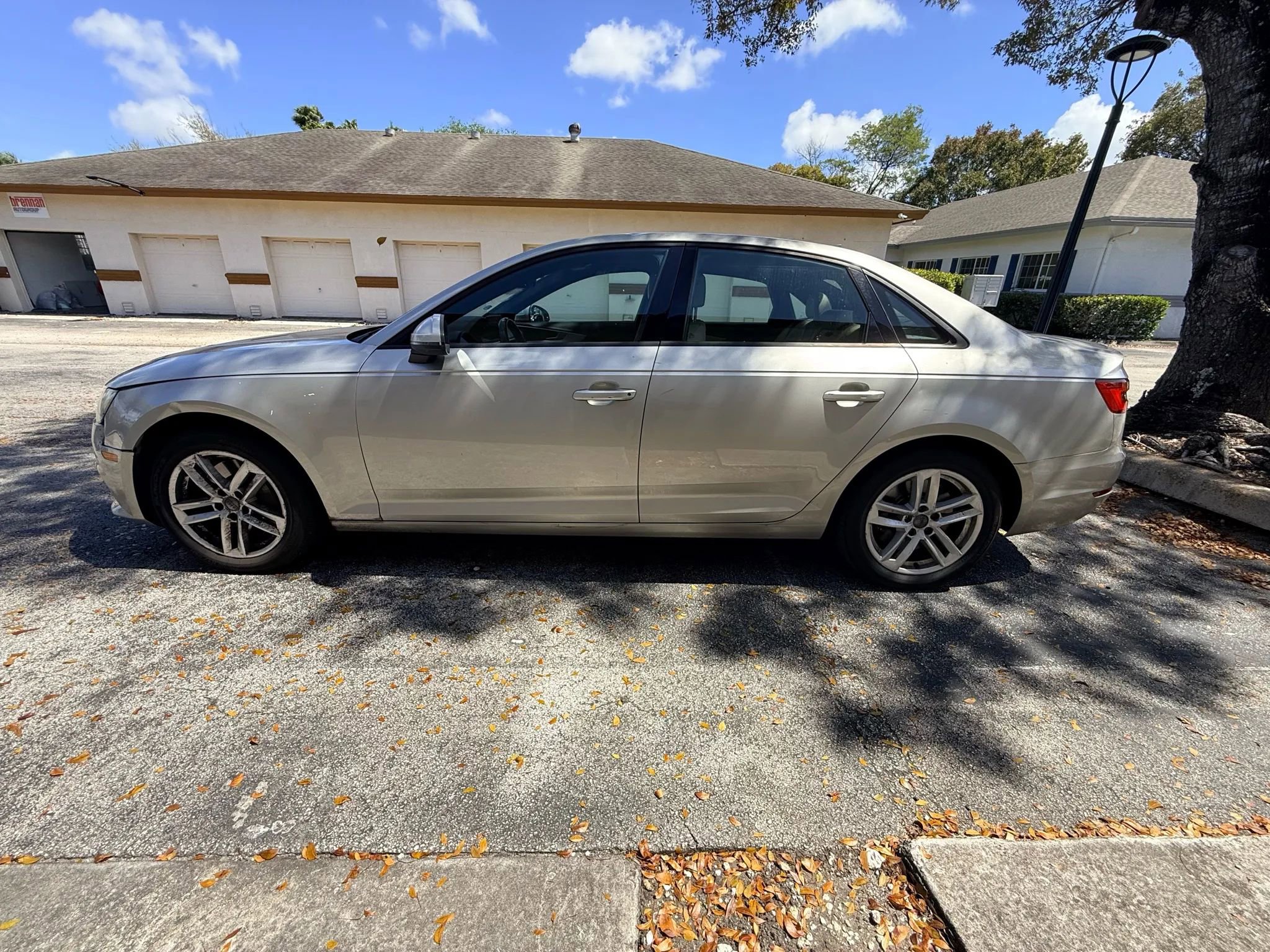 Used 2017 Audi A4 2.0T Premium image 5