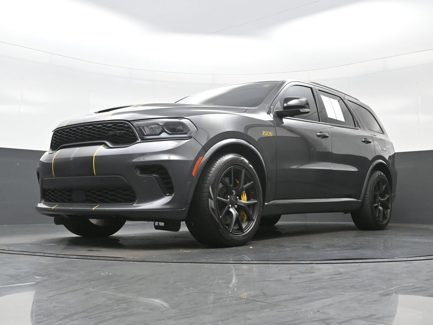 Used 2024 Dodge Durango SRT AWD/4WD image 30