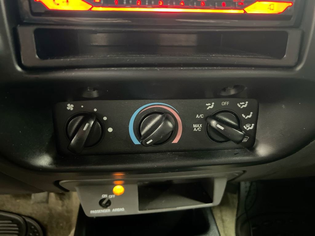 Used 2001 Ford Ranger XL RWD image 15