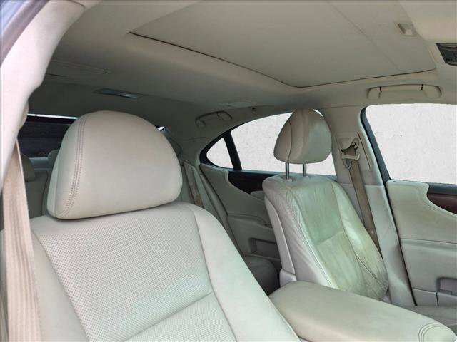 Used 2010 Lexus LS 460 RWD image 14