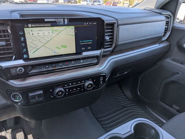 Used 2025 Chevrolet Silverado 1500 LT image 22