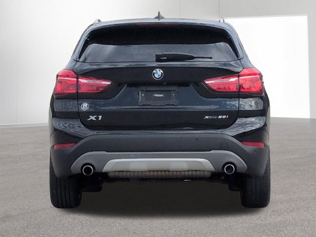 Used 2018 BMW X1 xDrive28i image 7