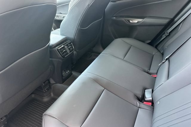 New 2026 Lexus NX 350 AWD w/ Premium Package image 10