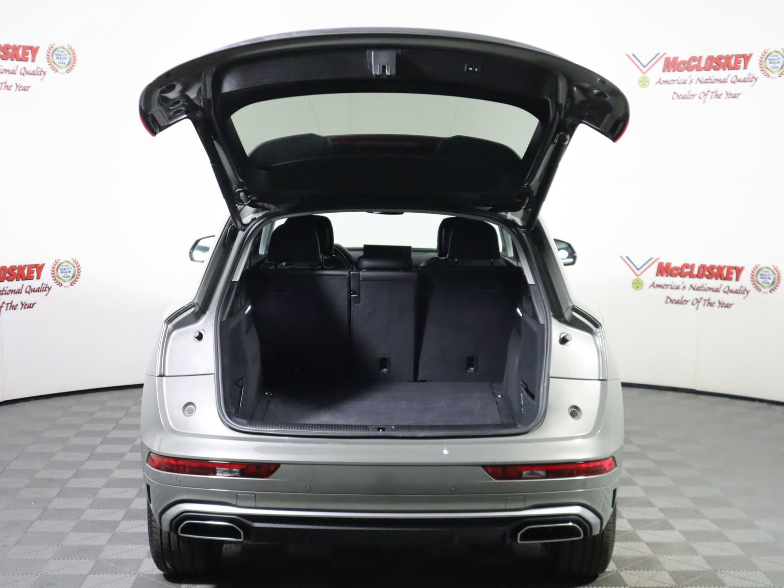 Used 2024 Audi Q5 2.0T Premium Plus image 12