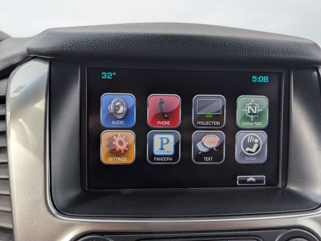 Used 2016 Chevrolet Suburban LT w/ Luxury Package image 13