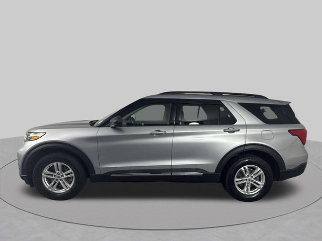 Used 2020 Ford Explorer XLT w/ Comfort Package AWD/4WD image 29