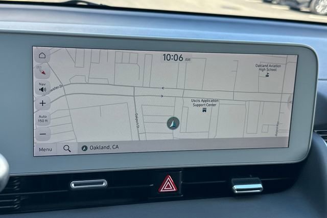 Used 2024 Hyundai Ioniq 5 SE RWD image 22