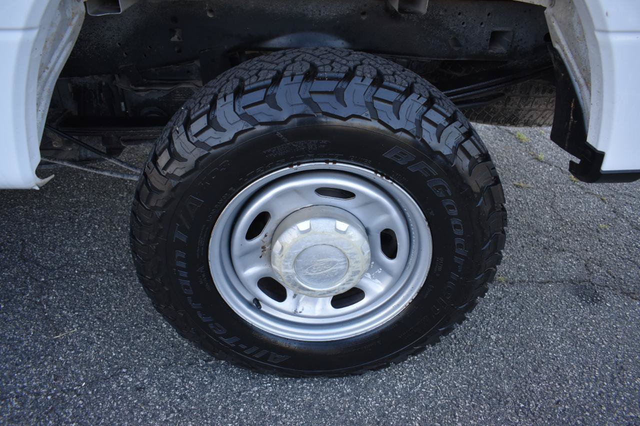 Used 2019 Ford F250 XL w/ Power Equipment Group AWD/4WD image 25