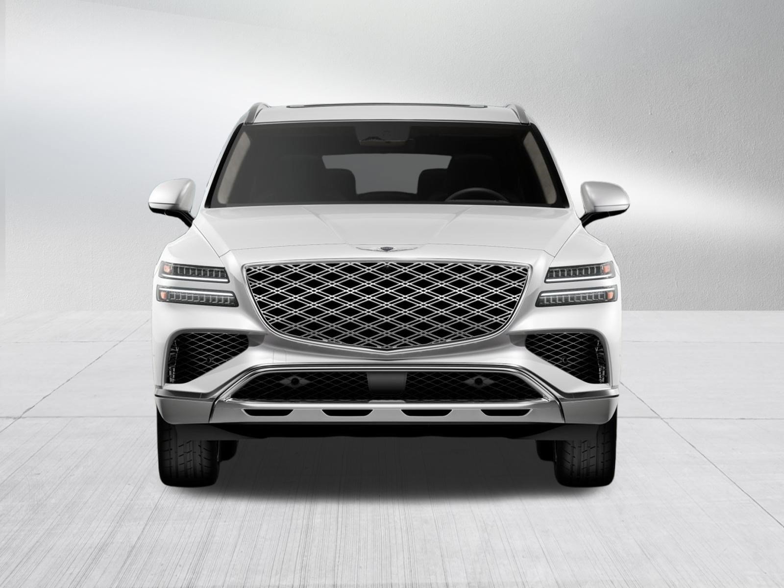 New 2026 Genesis GV80 3.5T Advanced AWD/4WD image 6