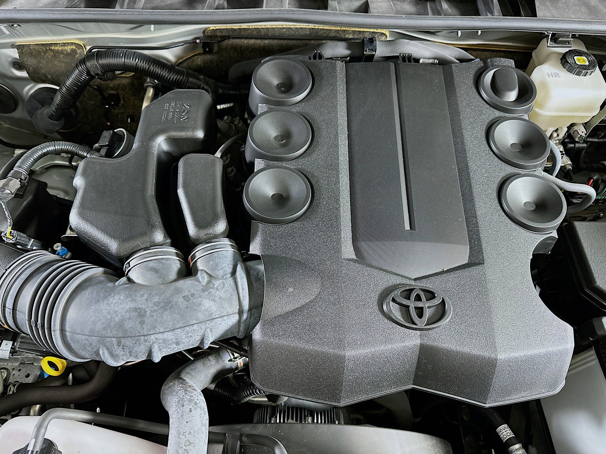 Used 2024 Toyota 4Runner TRD Off-Road image 32